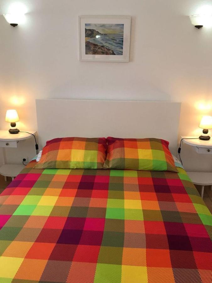 Carrapateira Lodge Extérieur photo