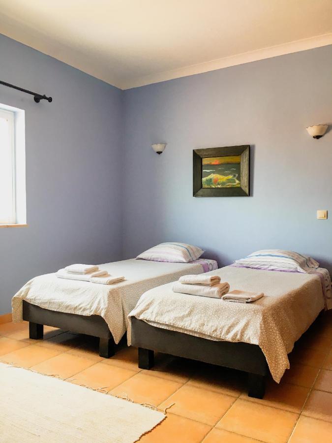 Carrapateira Lodge Extérieur photo