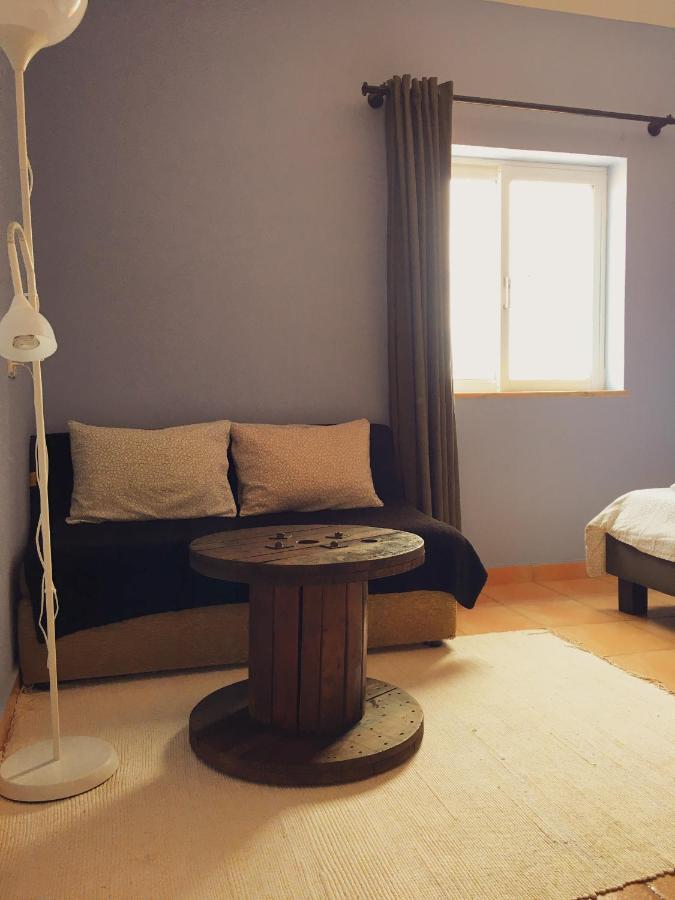 Carrapateira Lodge Extérieur photo