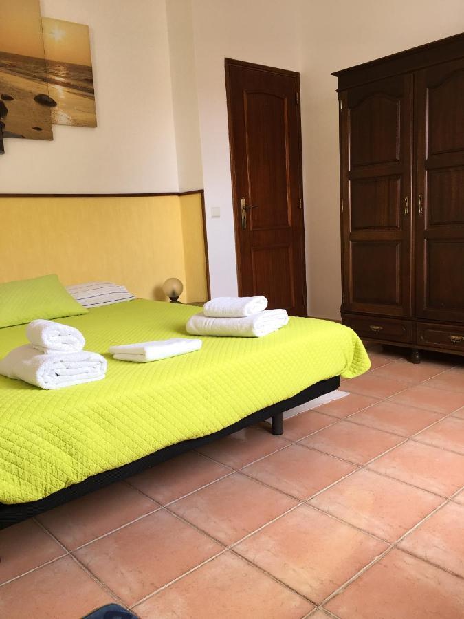 Carrapateira Lodge Extérieur photo
