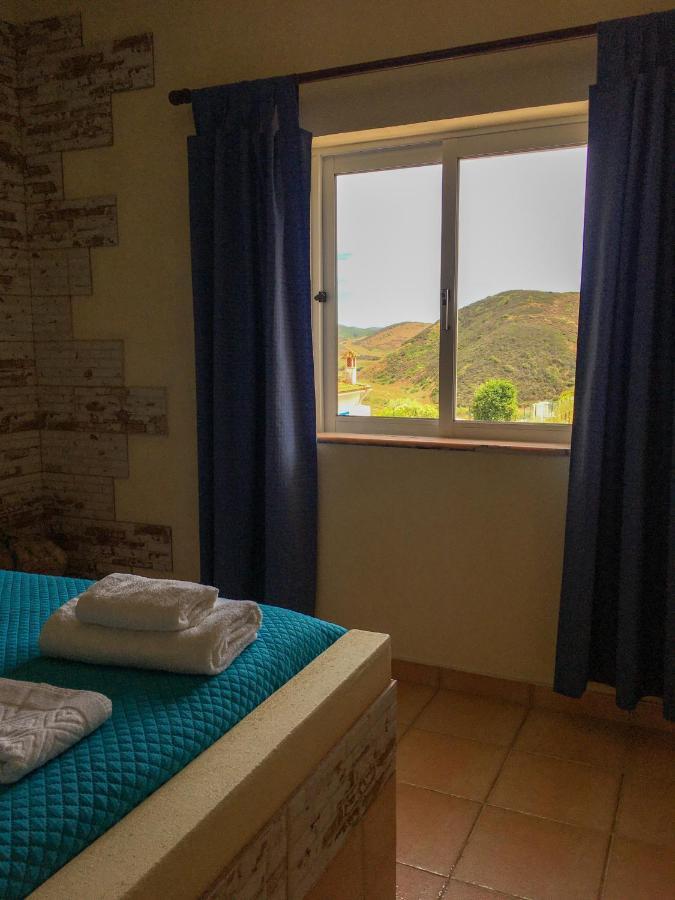 Carrapateira Lodge Extérieur photo